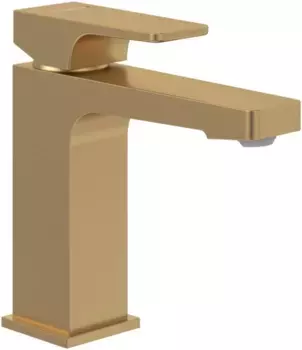 Смеситель для раковины с донным клапаном Villeroy & Boch Architectura Square TVW12500100076