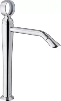 Смеситель для раковины с донным клапаном Webert Opera OA830402015