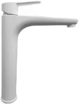 Смеситель для раковины с донным клапаном Webert Sax Evolution SE830402740