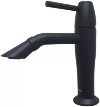 Смеситель для раковины с донным клапаном Webert Opera Moderna OE830102560