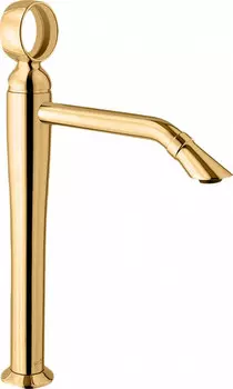 Смеситель для раковины с донным клапаном Webert Opera OA830402010