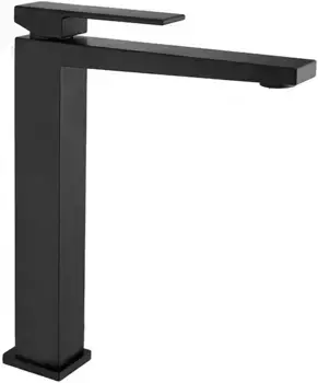 Смеситель для раковины с донным клапаном Webert Pegaso PE830402560