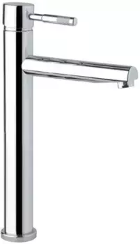 Смеситель для раковины с донным клапаном Webert Rimini RI830402015