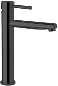 Смеситель для раковины с донным клапаном Webert Rimini RI831402560