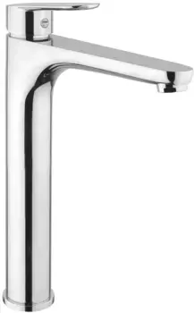 Смеситель для раковины с донным клапаном Webert Sax Evolution SE830402015