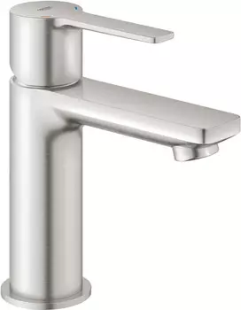 Смеситель для раковины с донным клапаном Grohe Lineare 23791DC1