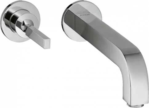 Смеситель для раковины с выпуском Axor Citterio 39116000