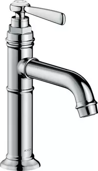 Смеситель для раковины с выпуском Axor Montreux 16516000