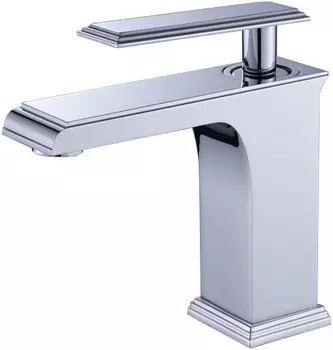 Смеситель для раковины Savol 100 S-600101T