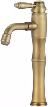 Смеситель для раковины Savol 66C S-006612C