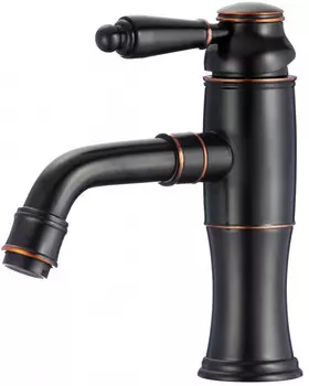 Смеситель для раковины Savol 66H S-006611H