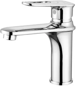 Смеситель для раковины Savol S-600601A