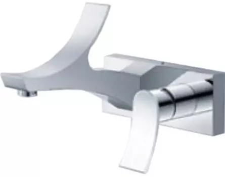 Смеситель для раковины Schein Loong 45204E/8028007A