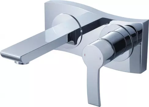 Смеситель для раковины Schein Swing 43204/8007007A