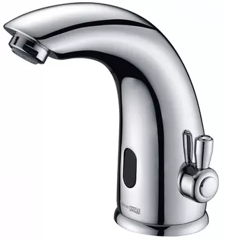 Смеситель для раковины сенсорный WasserKRAFT Rossel 2813