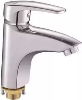 Смеситель для раковины Shevanik S5001