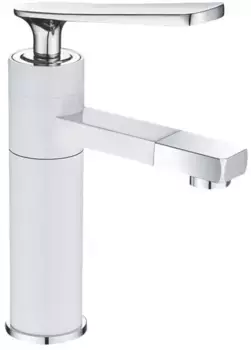 Смеситель для раковины Shevanik S6601F