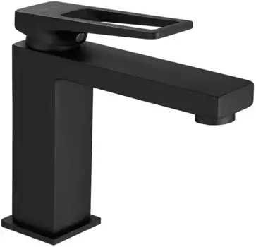 Смеситель для раковины Shevanik S6801H