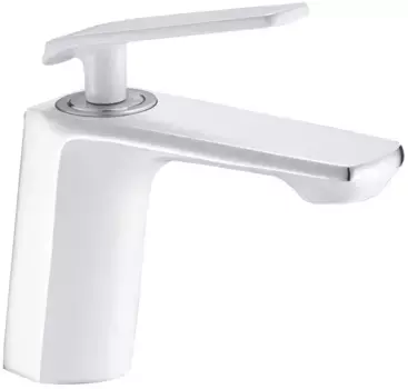 Смеситель для раковины Shevanik S8001F