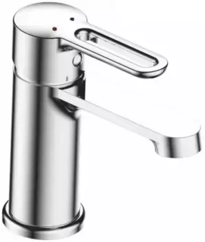 Смеситель для раковины Shevanik S8101