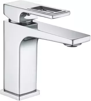 Смеситель для раковины Shevanik S9001