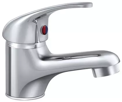 Смеситель для раковины Славен Прораб Серия-П СЛ-ОД-П10