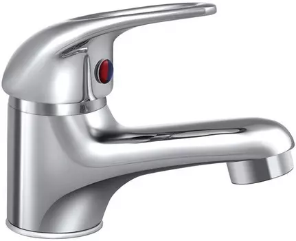 Смеситель для раковины Славен Прораб Серия-Р СЛ-ОД-Р10