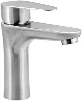 Смеситель для раковины Славен Сталь Серия-Ж СЛ-ОД-Ж12