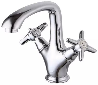 Смеситель для раковины Smart Sant Рэйн SM230006AA