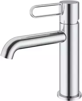 Смеситель для раковины Splenka S03.10 хром