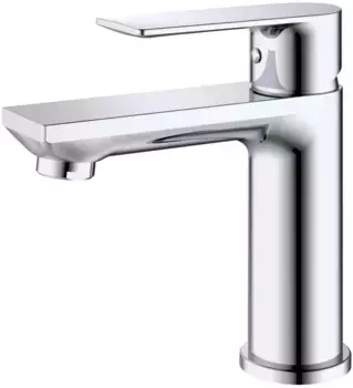 Смеситель для раковины Splenka S05.10 хром