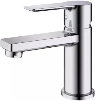 Смеситель для раковины Splenka S06.10 хром