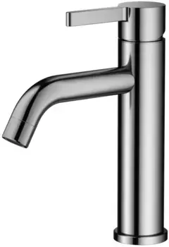 Смеситель для раковины Splenka S221.10.05 сатин