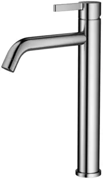 Смеситель для раковины Splenka S221.15.05 сатин