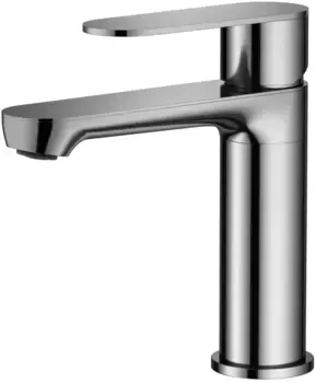 Смеситель для раковины Splenka S222.10.05 сатин