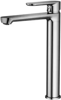 Смеситель для раковины Splenka S222.15.05 сатин