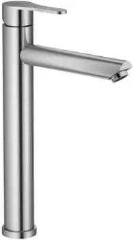 Смеситель для раковины Splenka S223.15.05 сатин