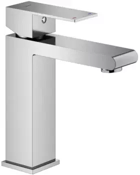 Смеситель для раковины Splenka S224.10.05 сатин