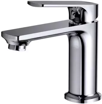 Смеситель для раковины Splenka S30.10 хром