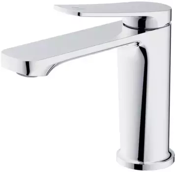 Смеситель для раковины Splenka S40.10 хром