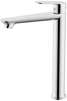 Смеситель для раковины Splenka S41.15 хром