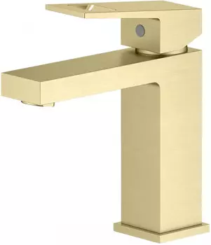 Смеситель для раковины Timo Briana 7161/17F