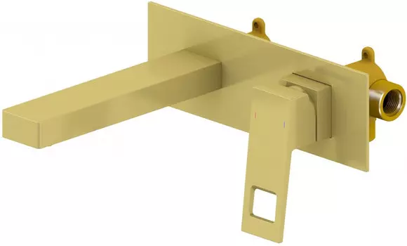 Смеситель для раковины Timo Briana 7171/17SM