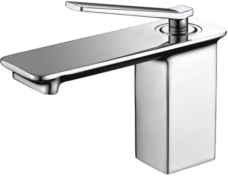 Смеситель для раковины Timo Halti 4161/00F