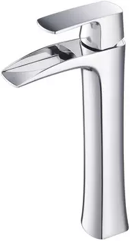 Смеситель для раковины Timo Lumi 4211/00F