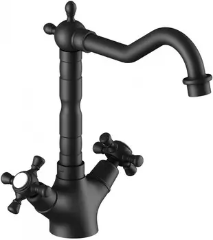 Смеситель для раковины Timo Nelson 0143/03F