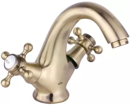 Смеситель для раковины Timo Nelson 1911/02F