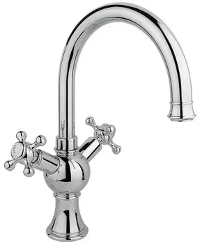 Смеситель для раковины Timo Nelson 1941/00FN