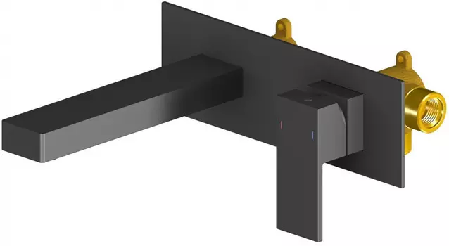 Смеситель для раковины Timo Selene 2071/03SM