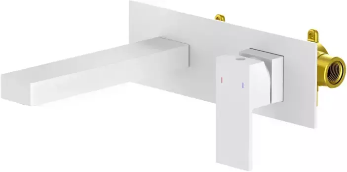 Смеситель для раковины Timo Selene 2071/16SM